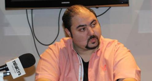 هيثم عرابي فى 30 يوم  .. لاسارتي "الإضافة الوحيدة" لم ينقذه من الرحيل "الغامض"